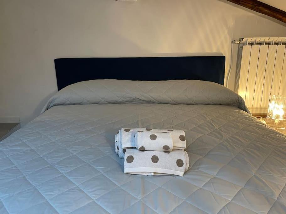 Accademia Love Apartment Bergamo Exterior photo