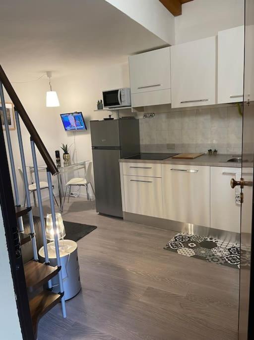 Accademia Love Apartment Bergamo Exterior photo